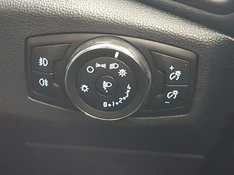 More views of Ford EcoSport