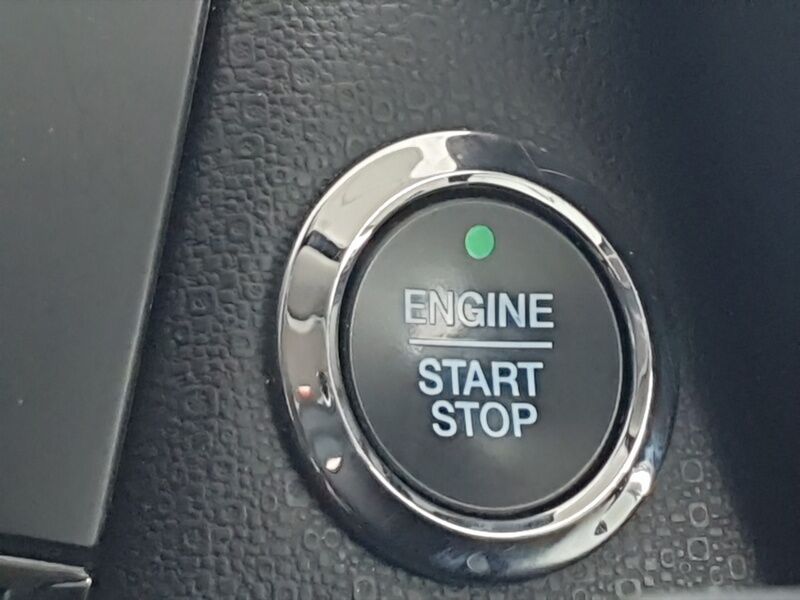 More views of Ford EcoSport