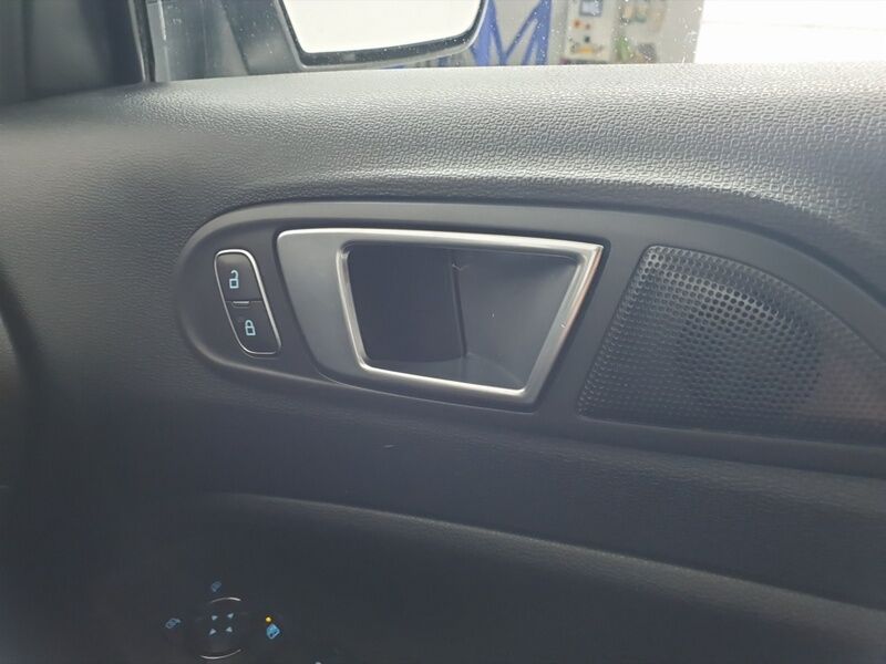 More views of Ford EcoSport