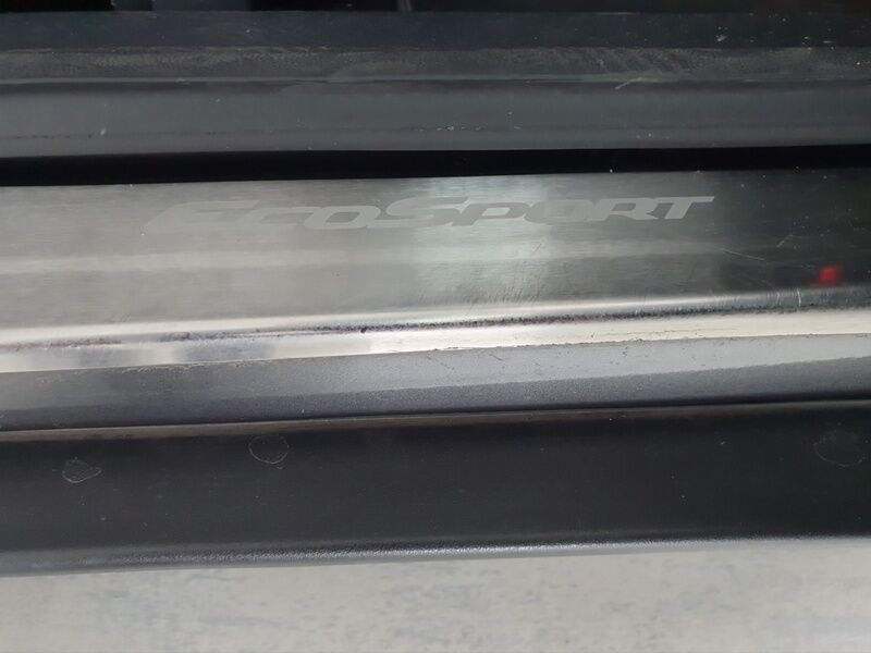 More views of Ford EcoSport