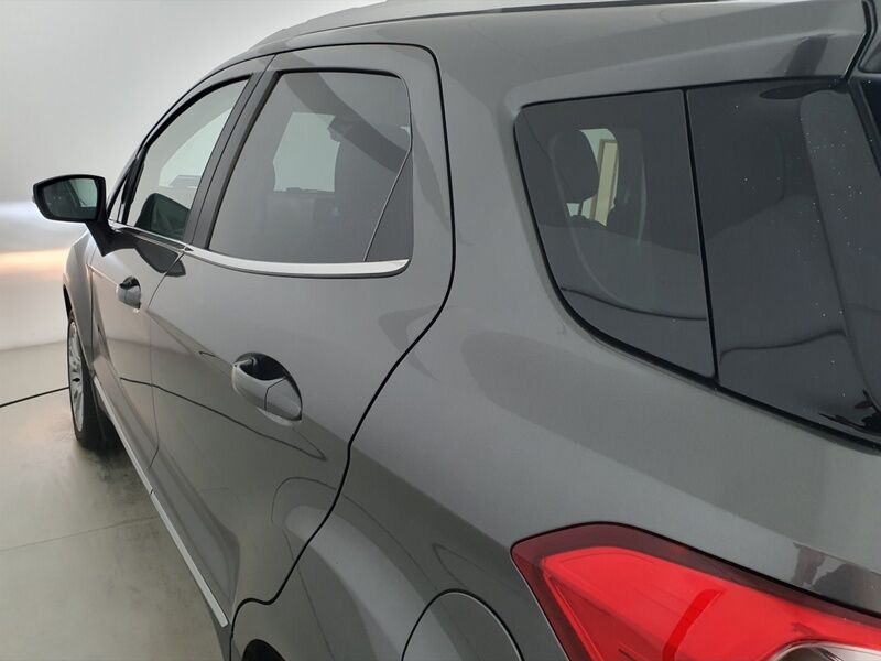 More views of Ford EcoSport