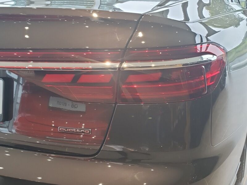 More views of Audi A8