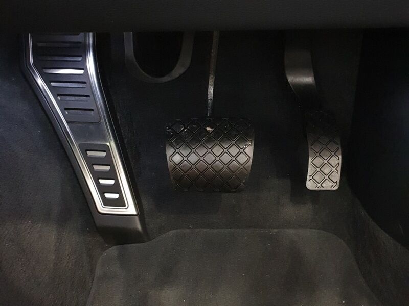 More views of Audi A8