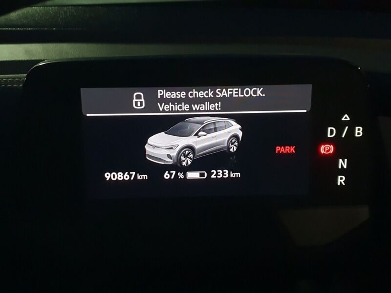 More views of Volkswagen ID.4