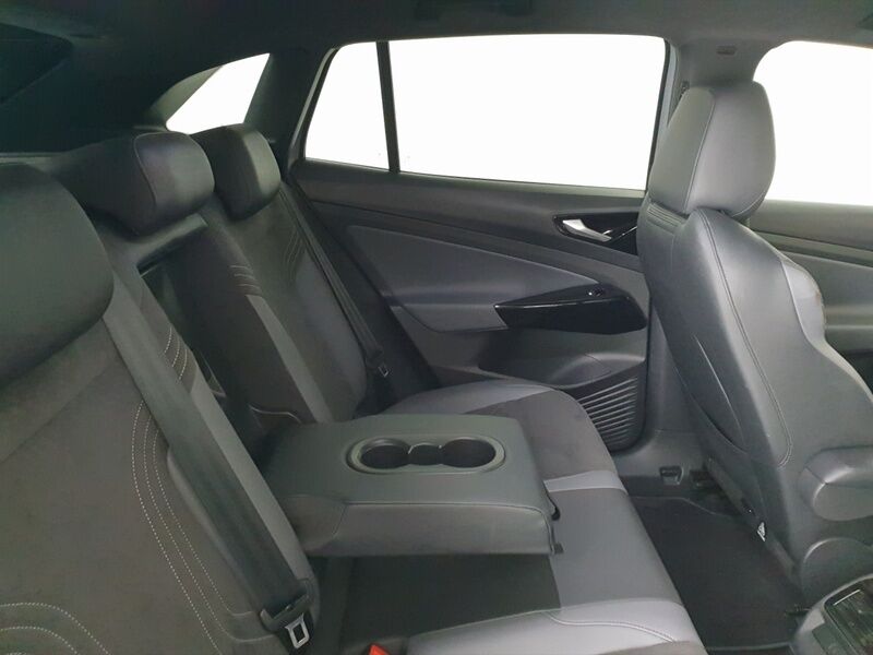 More views of Volkswagen ID.4