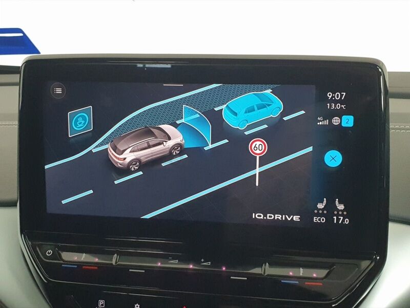 More views of Volkswagen ID.4