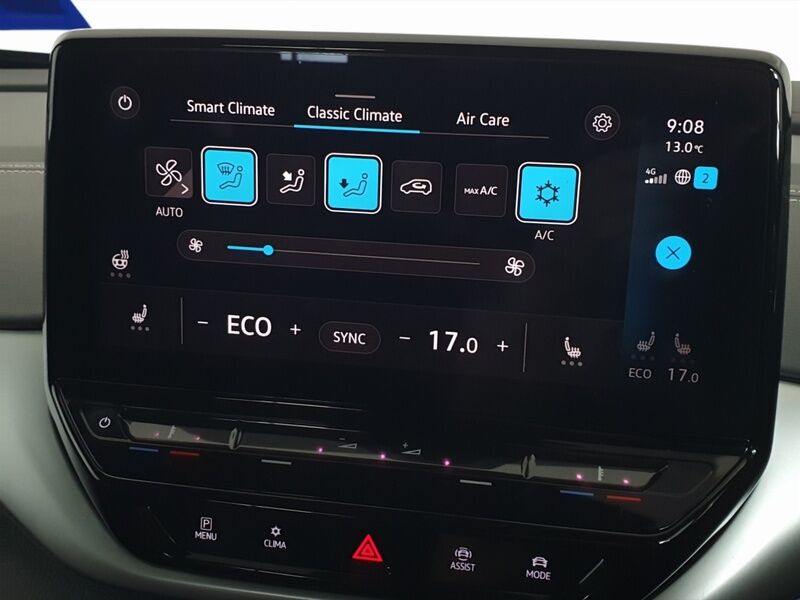 More views of Volkswagen ID.4