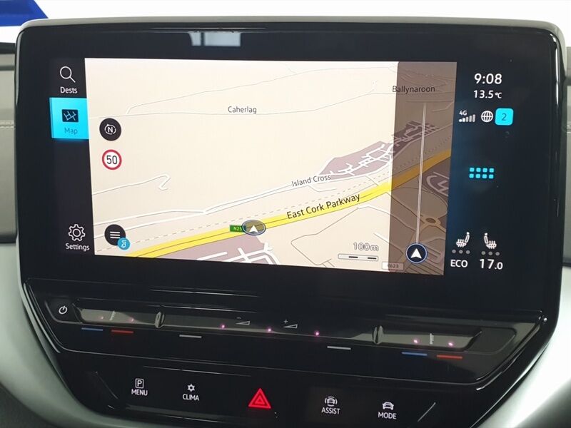 More views of Volkswagen ID.4