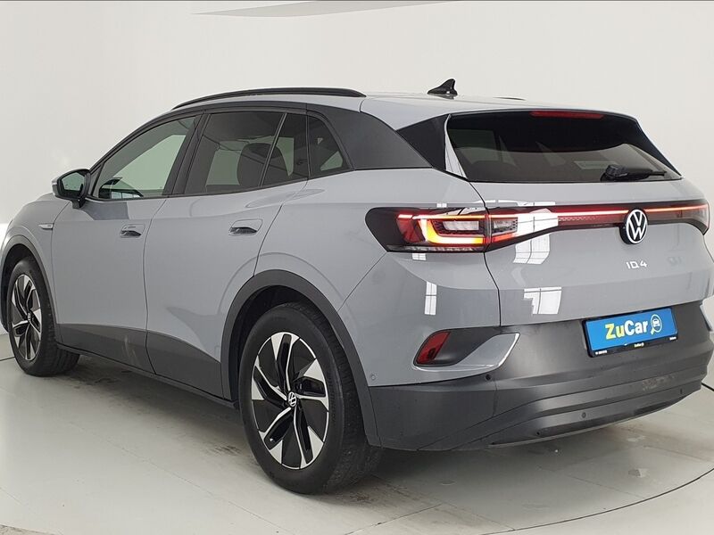 More views of Volkswagen ID.4