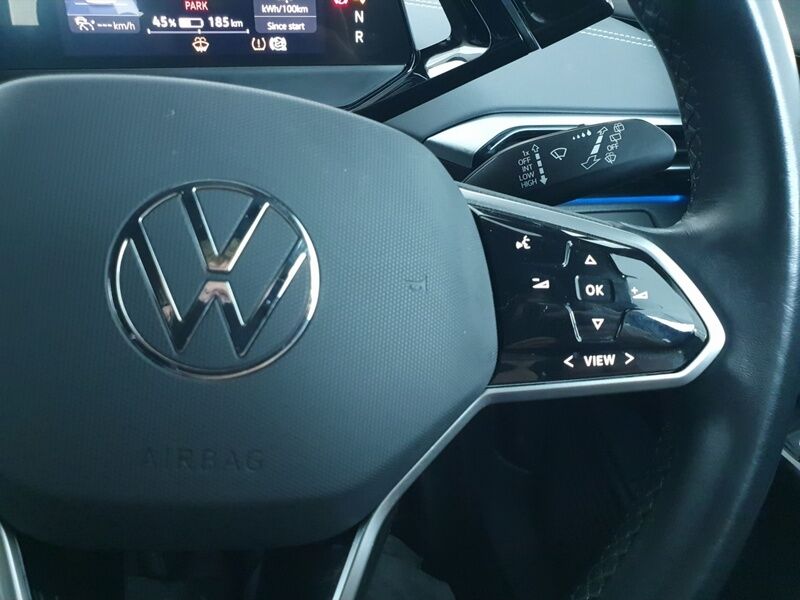 More views of Volkswagen ID.4