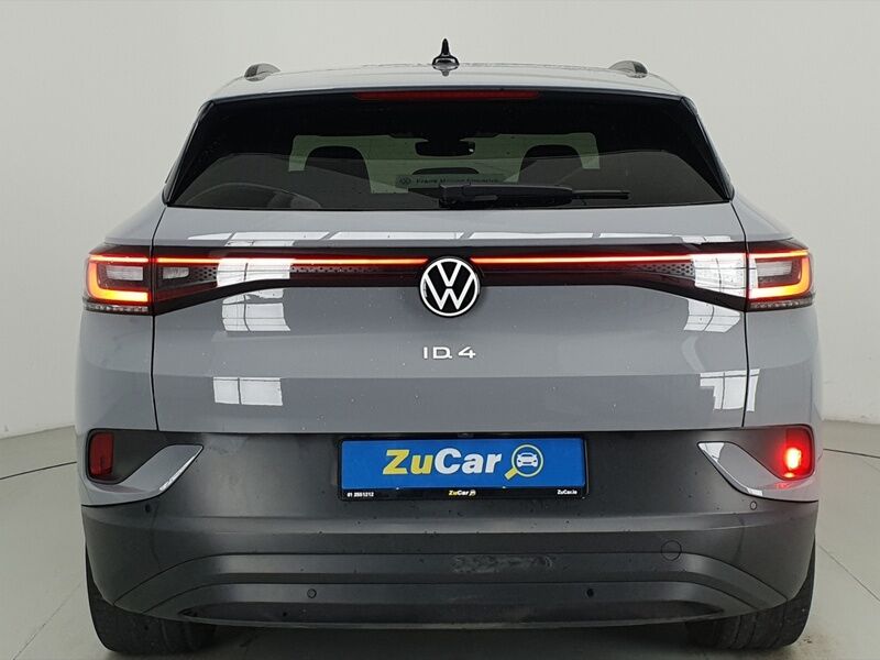 More views of Volkswagen ID.4