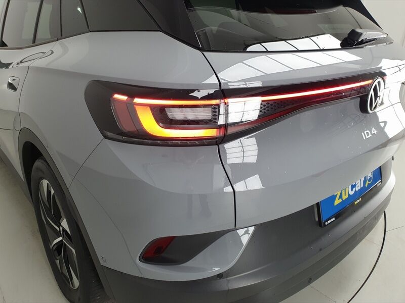 More views of Volkswagen ID.4