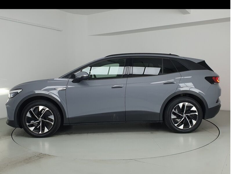 More views of Volkswagen ID.4