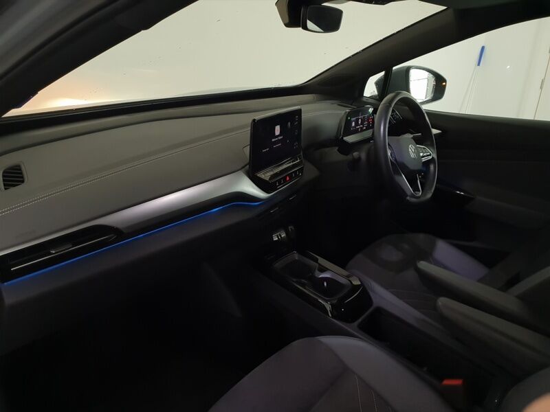 More views of Volkswagen ID.4