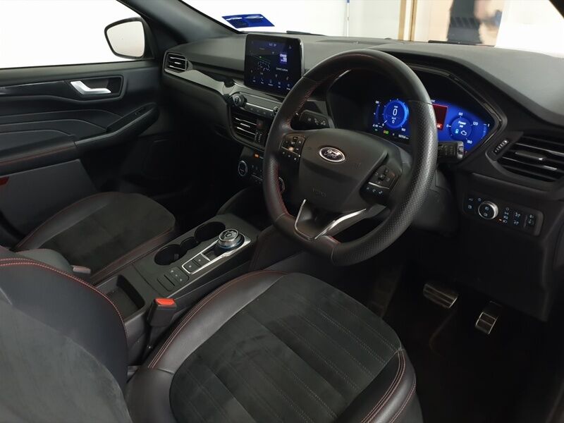 More views of Ford Kuga