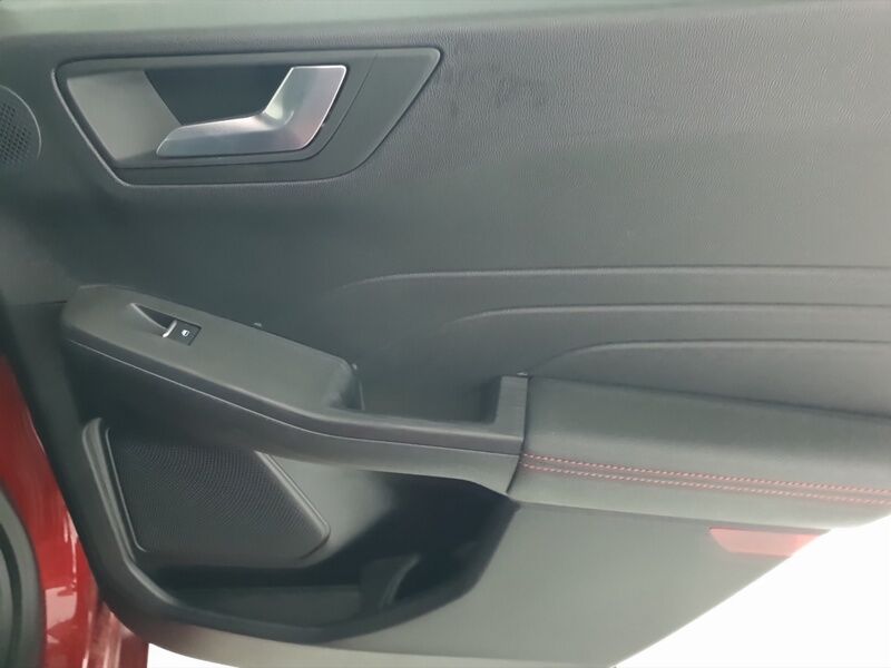 More views of Ford Kuga