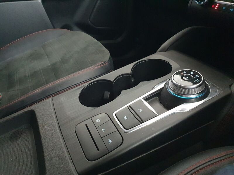 More views of Ford Kuga