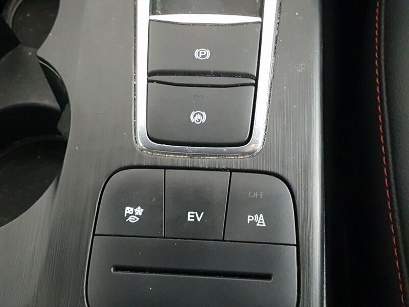 More views of Ford Kuga