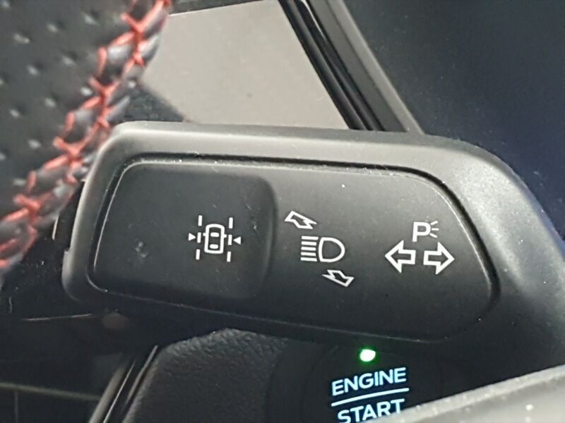 More views of Ford Kuga