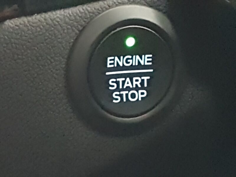 More views of Ford Kuga