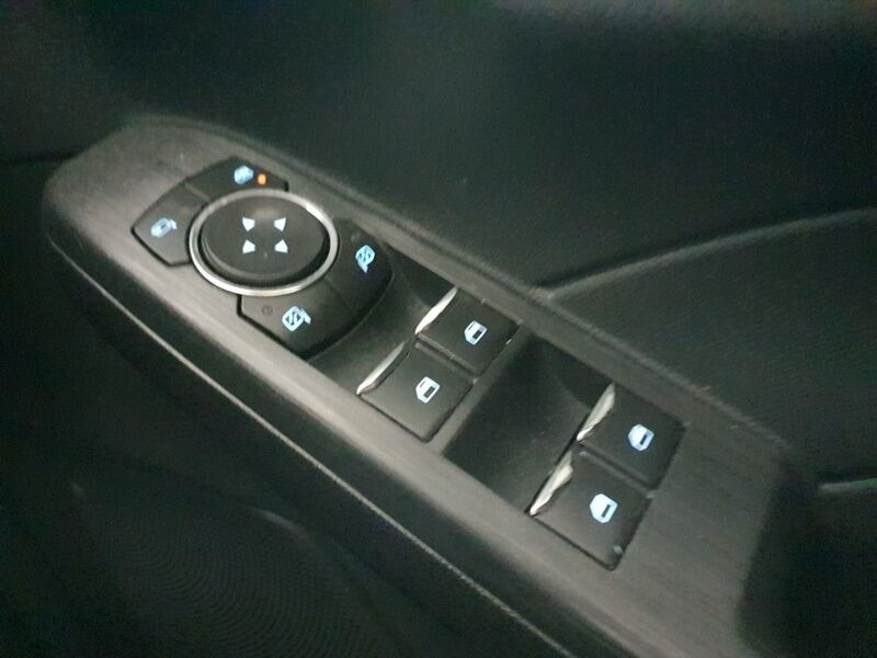 More views of Ford Kuga