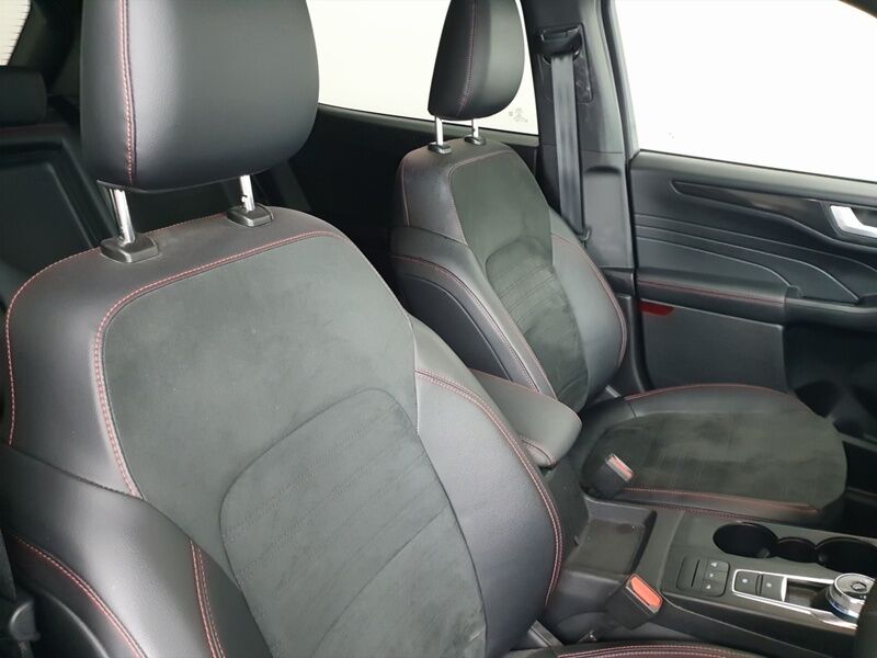 More views of Ford Kuga