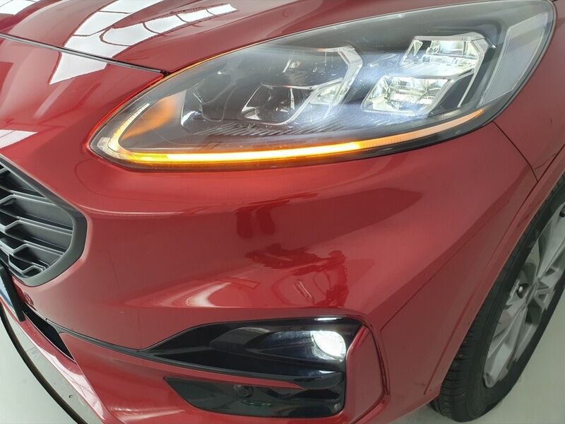 More views of Ford Kuga