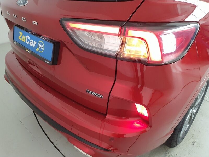 More views of Ford Kuga