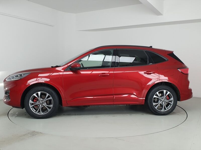 More views of Ford Kuga