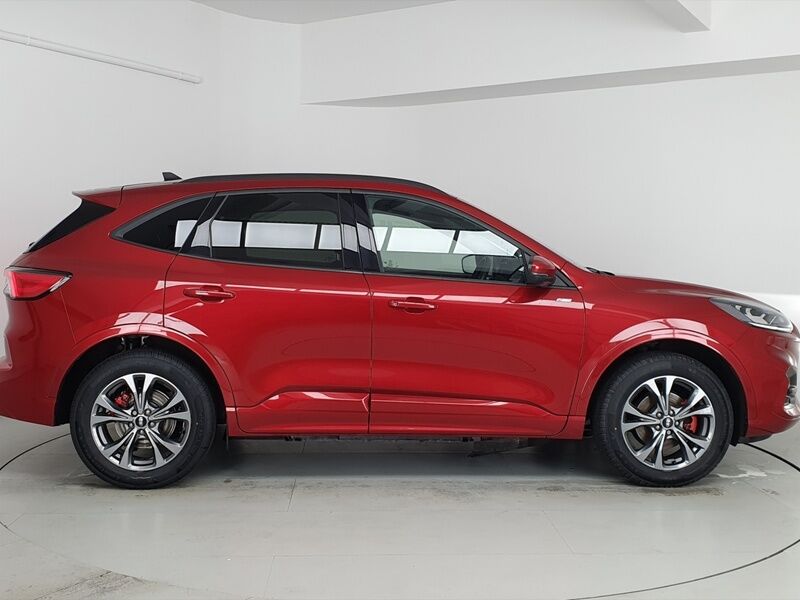 More views of Ford Kuga