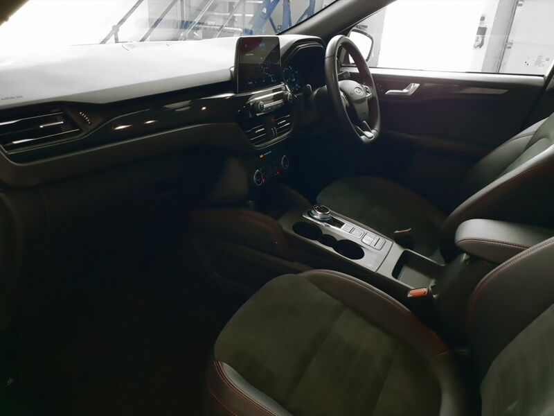 More views of Ford Kuga