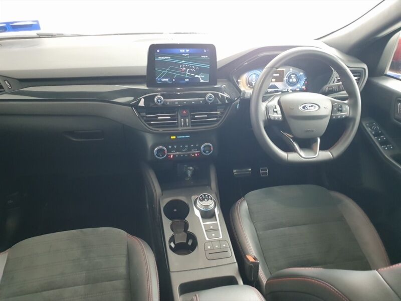 More views of Ford Kuga