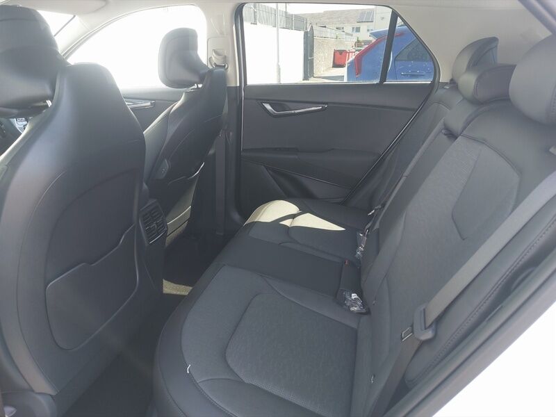 More views of Kia Niro