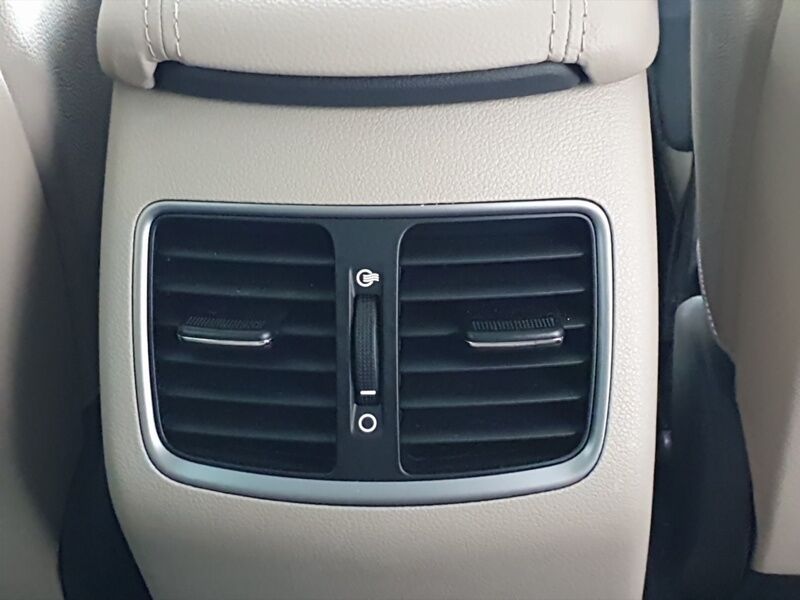 More views of Hyundai Tucson