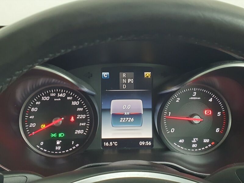 More views of Mercedes-Benz C-Class