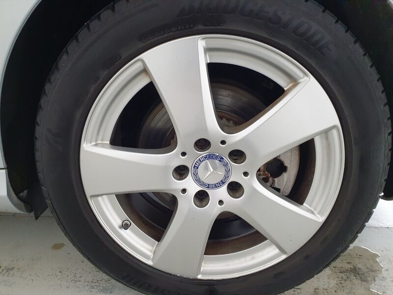 More views of Mercedes-Benz C-Class