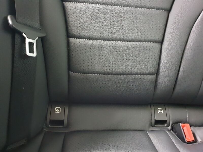 More views of Mercedes-Benz C-Class