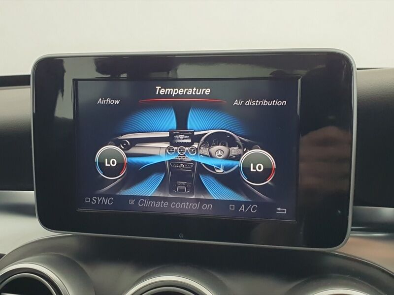 More views of Mercedes-Benz C-Class