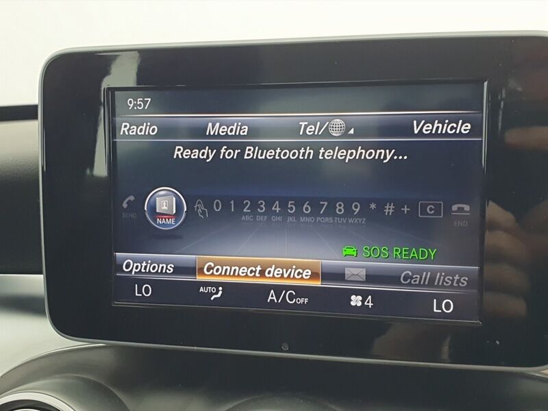 More views of Mercedes-Benz C-Class