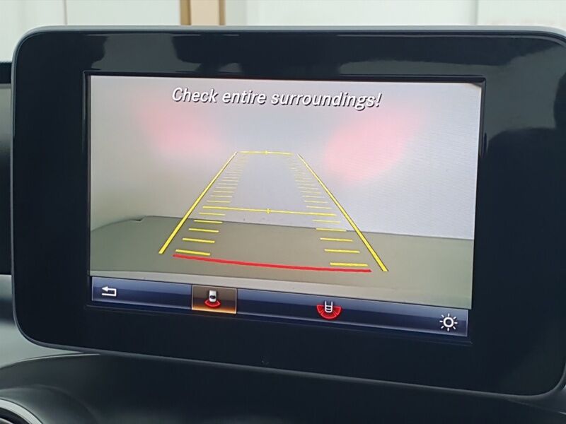 More views of Mercedes-Benz C-Class