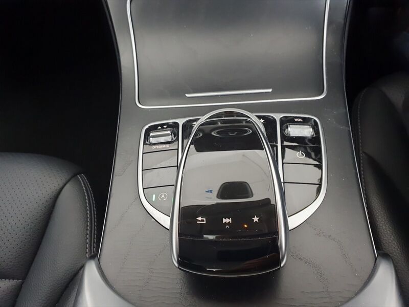 More views of Mercedes-Benz C-Class