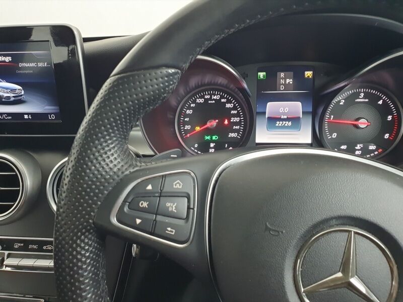 More views of Mercedes-Benz C-Class