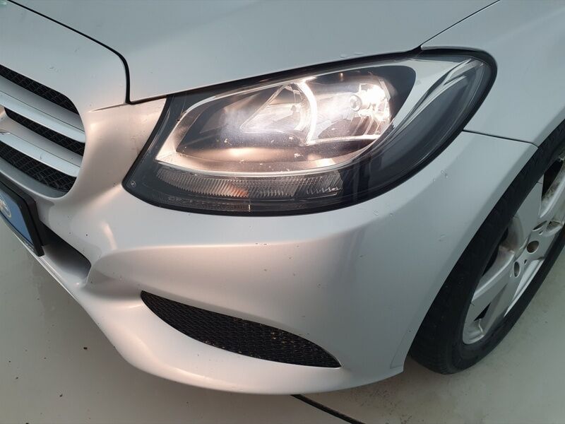 More views of Mercedes-Benz C-Class