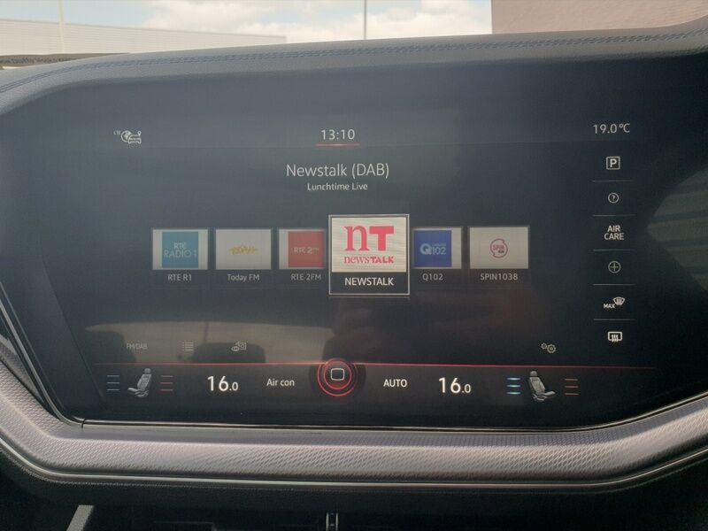 More views of Volkswagen Touareg