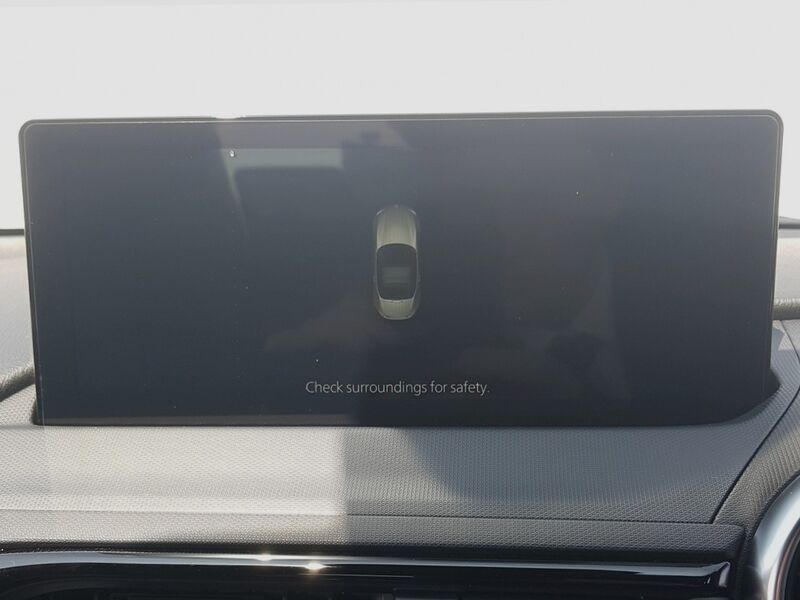 More views of Mazda MX-5