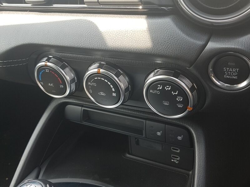 More views of Mazda MX-5