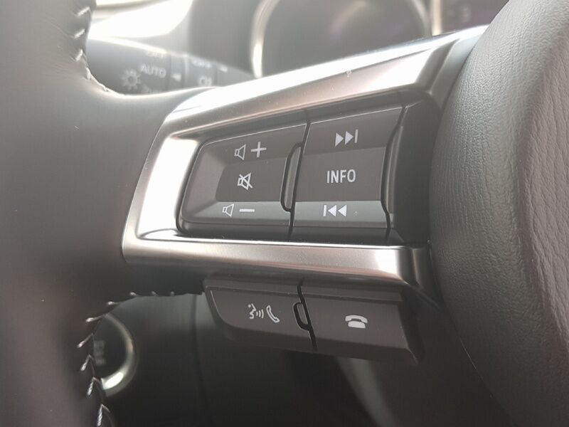 More views of Mazda MX-5