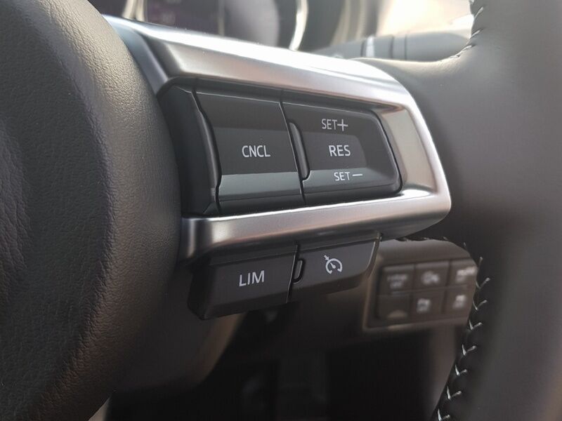 More views of Mazda MX-5