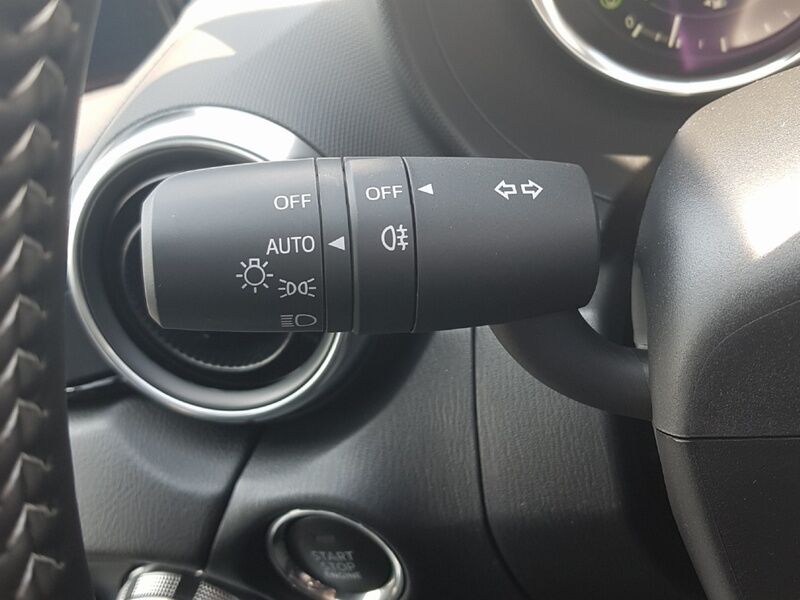 More views of Mazda MX-5