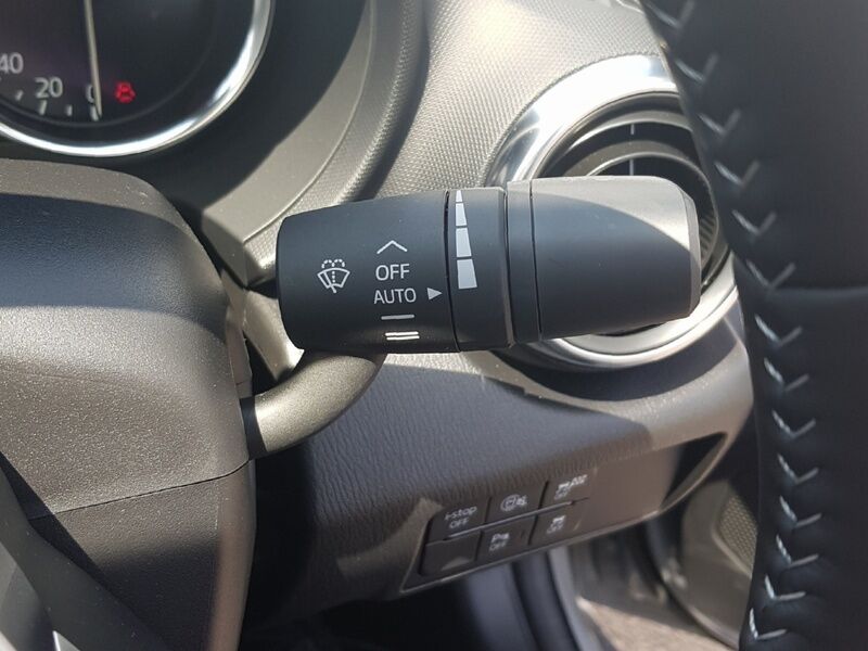 More views of Mazda MX-5